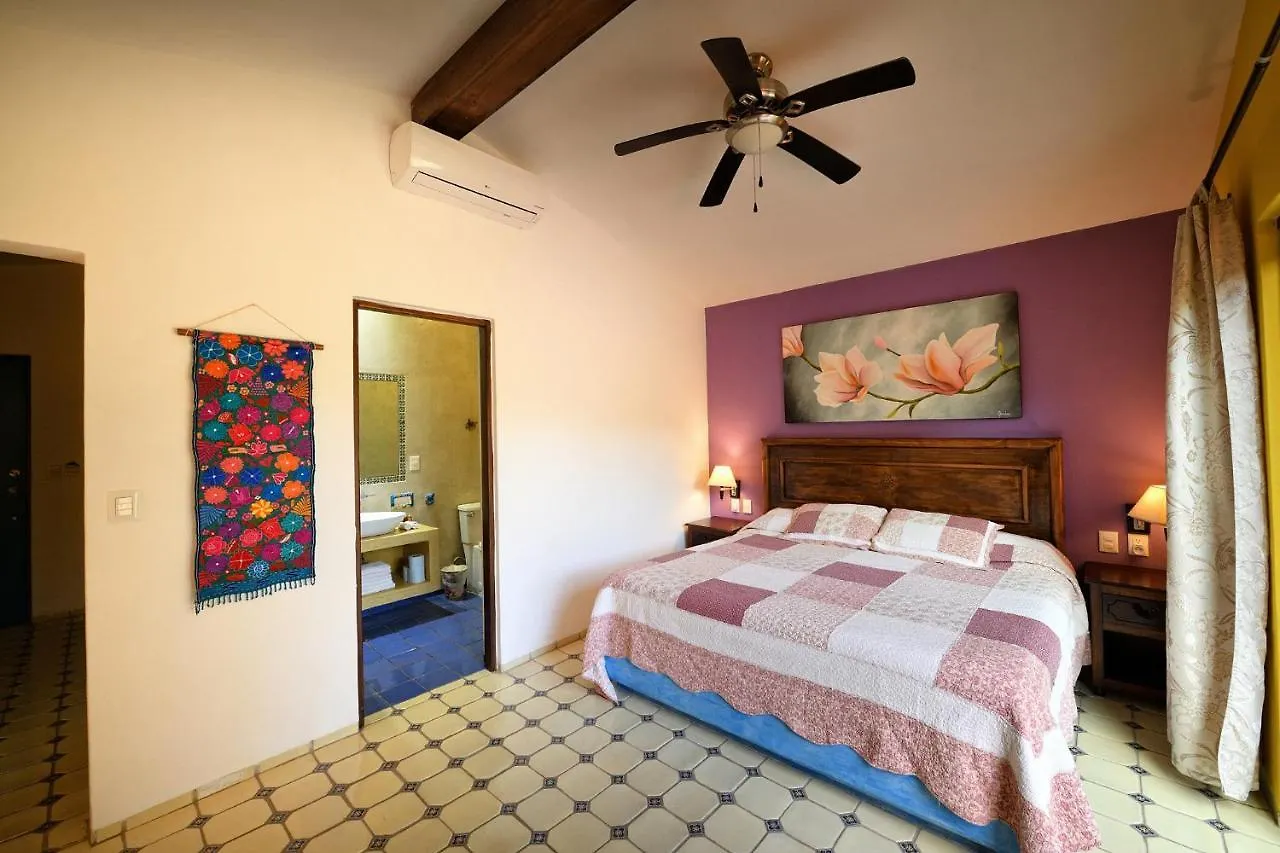 Casa Estrella 0*, Puerto Aventuras Mexico